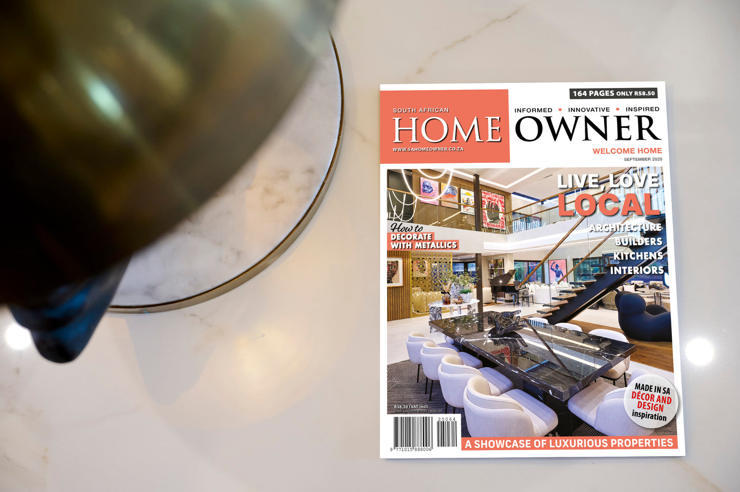 September 2025 digital issue