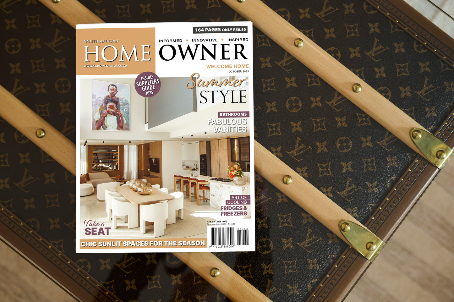 October 2025 digital issue