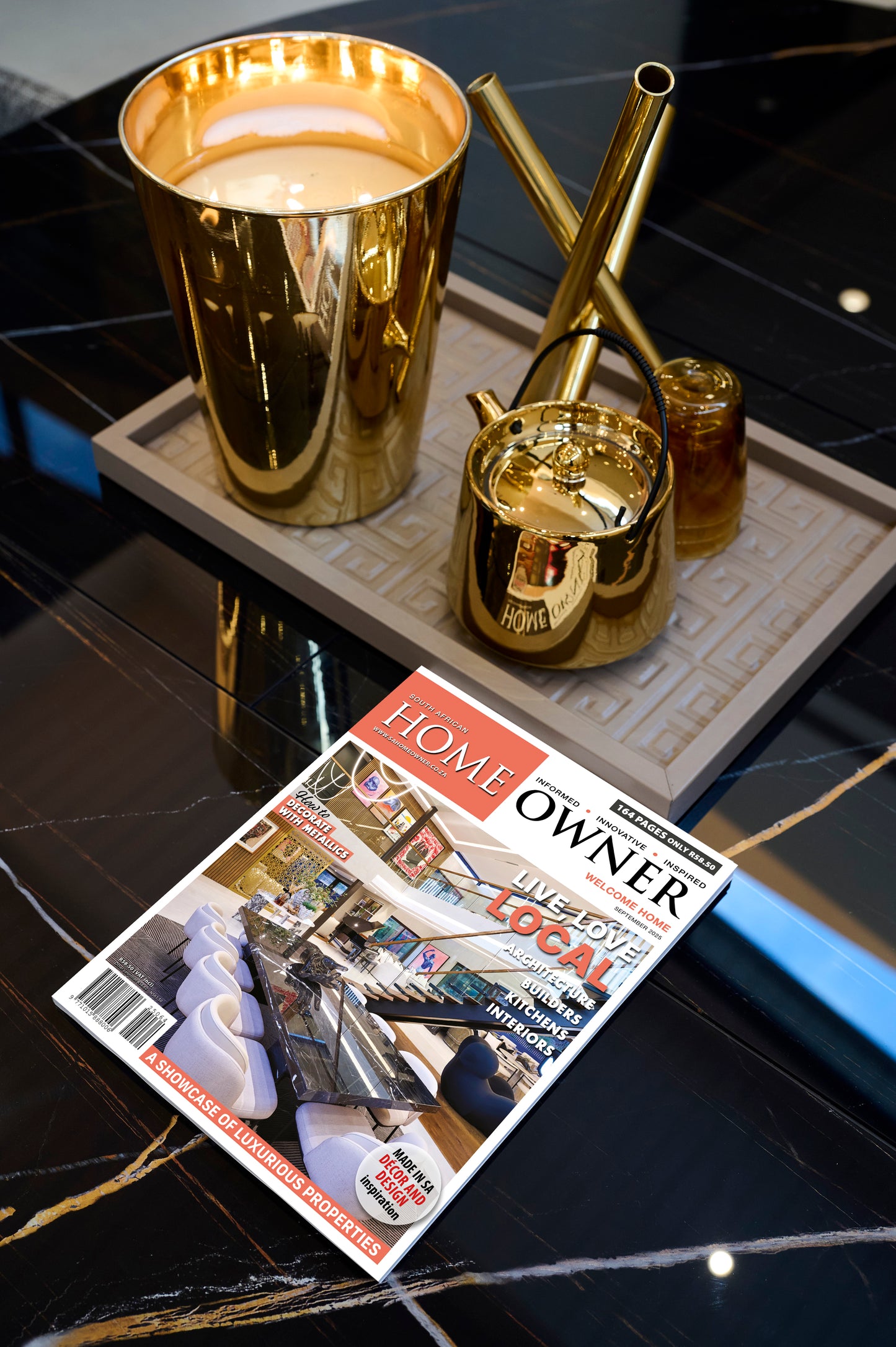 September 2025 digital issue