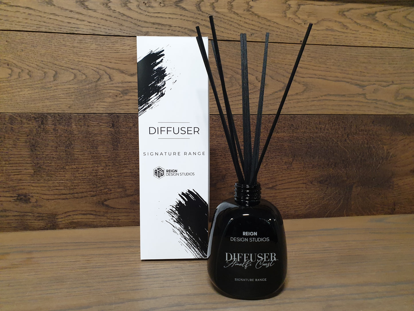 Scented Diffuser