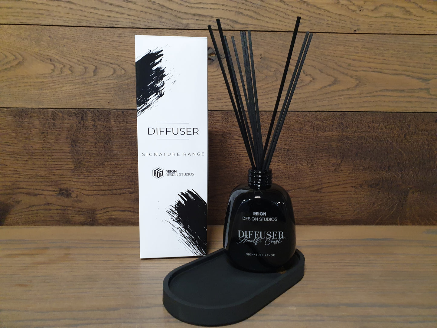 Scented Diffuser