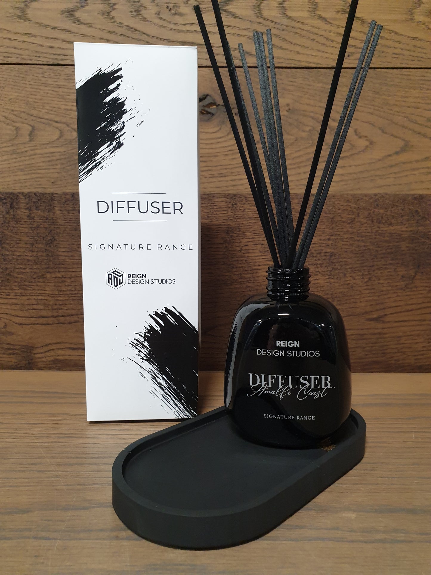 Scented Diffuser