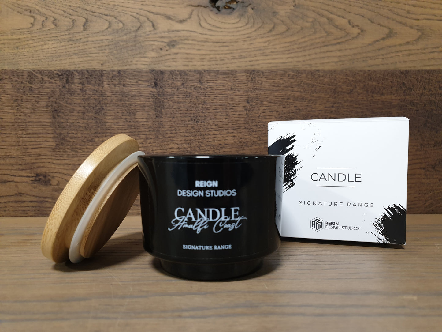 Scented Candle