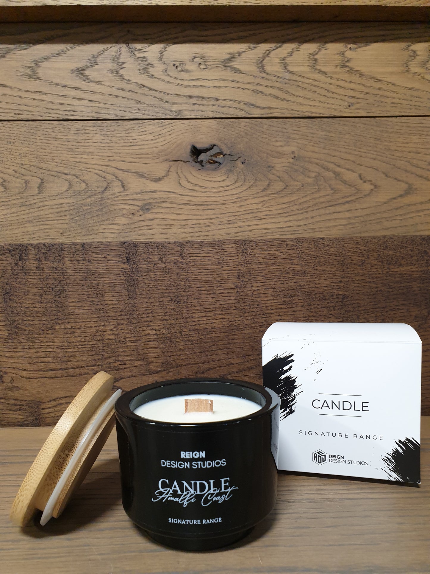 Scented Candle