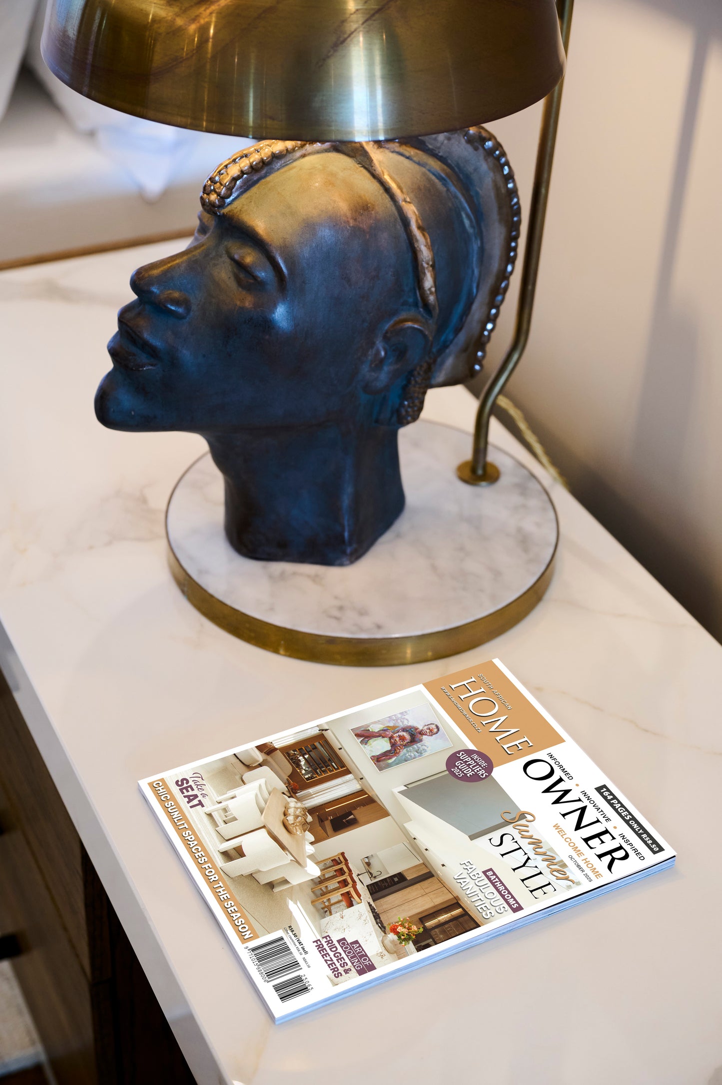 October 2025 digital issue