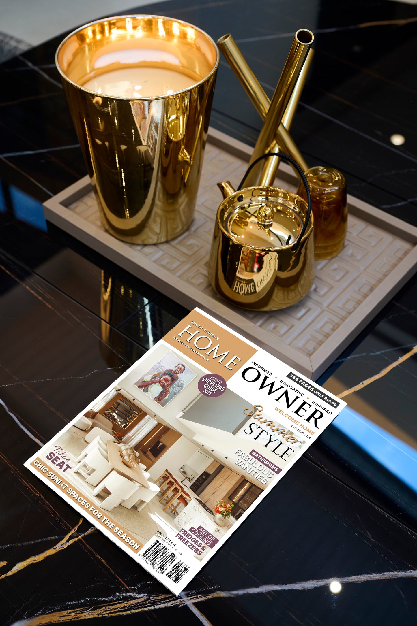 October 2025 digital issue