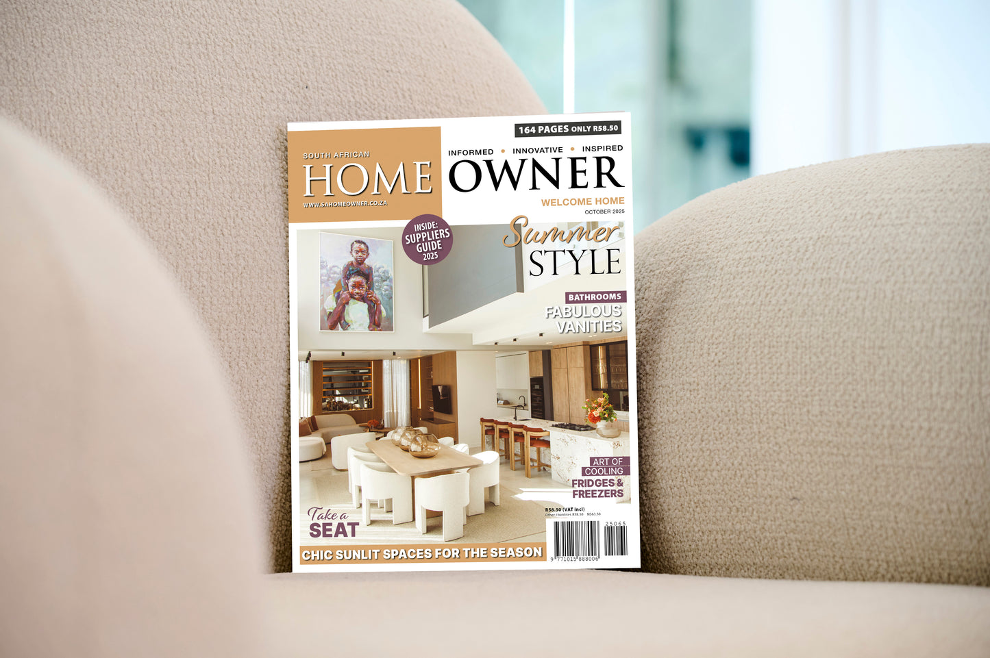 October 2025 digital issue