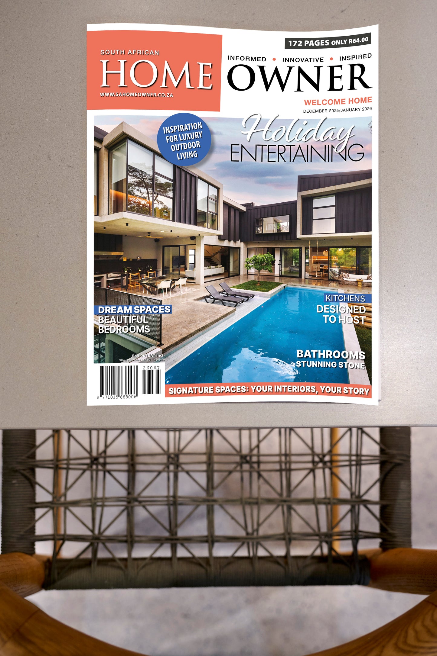 SA Home Owner digital subscription