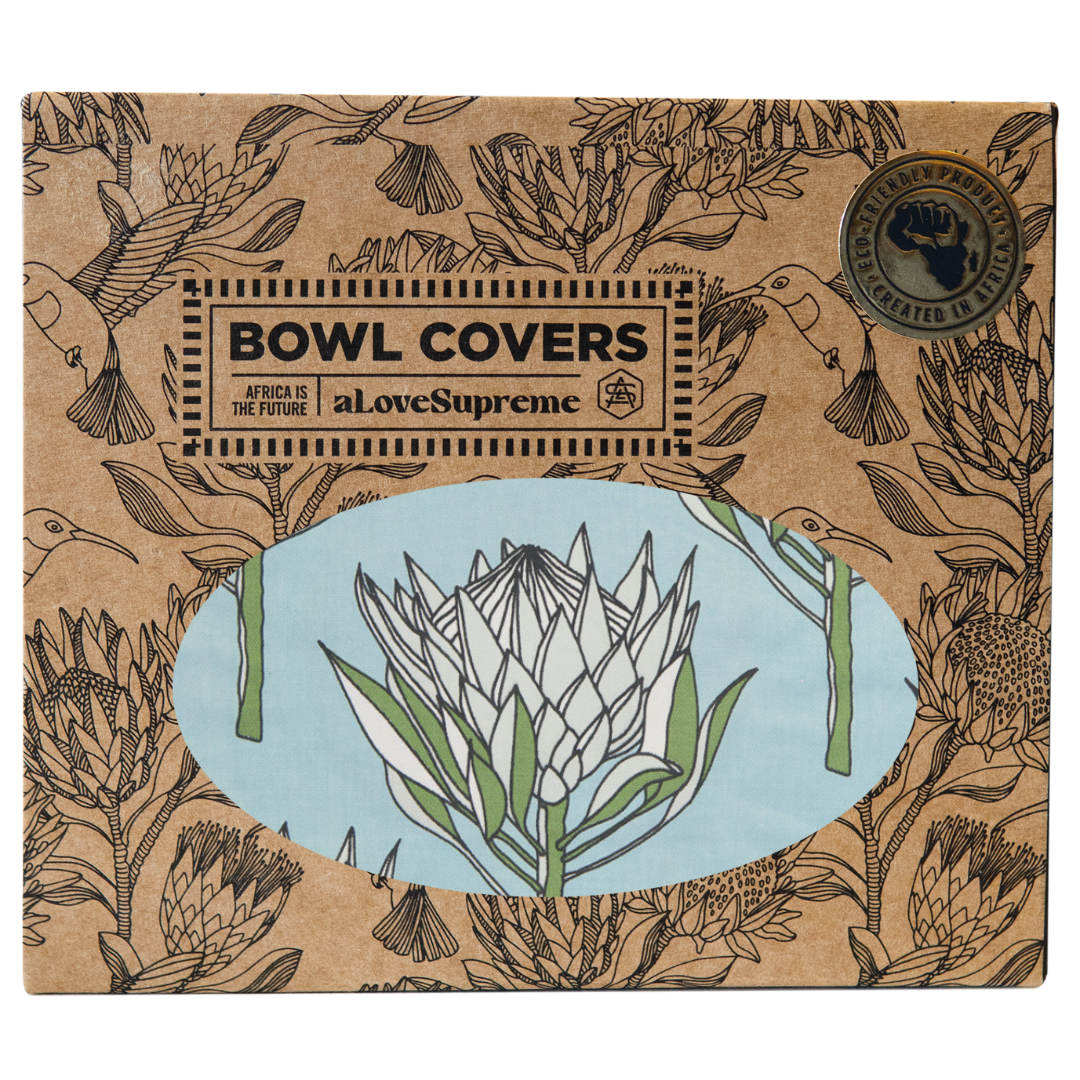 Bowl Covers (Gift Set)
