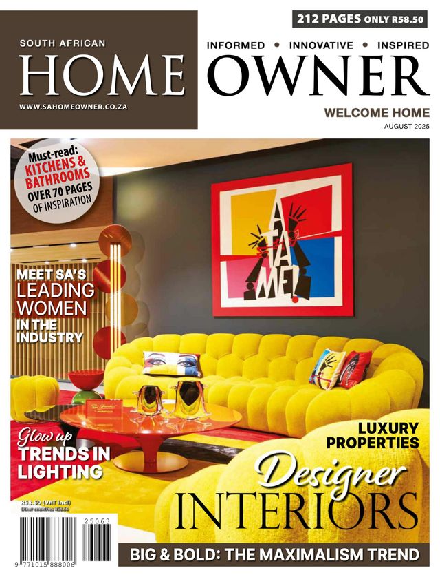 August 2025 digital issue