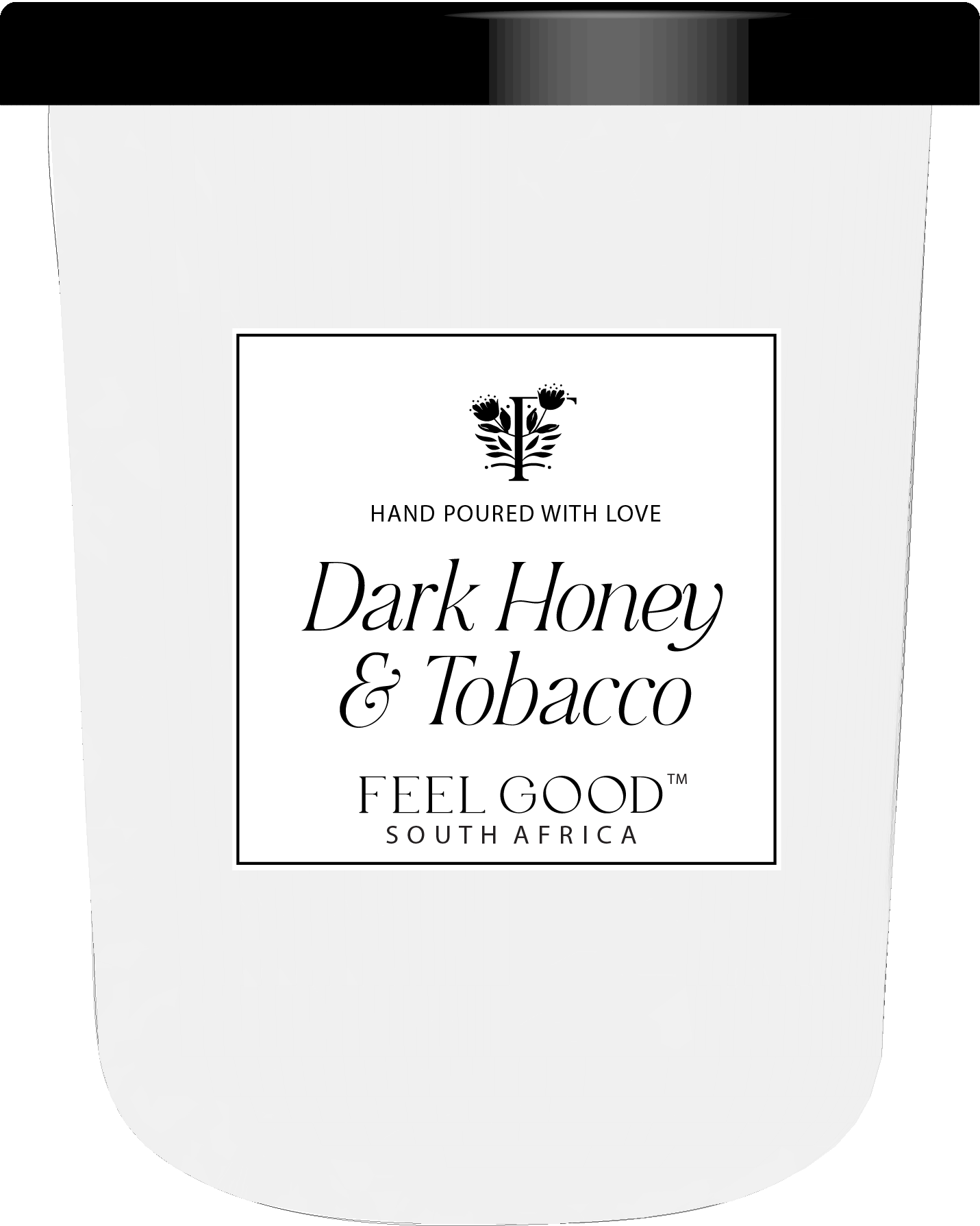 Dark Honey & Tobacco