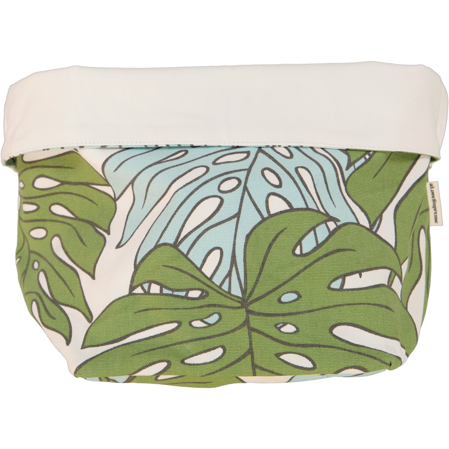 Fabric Pots