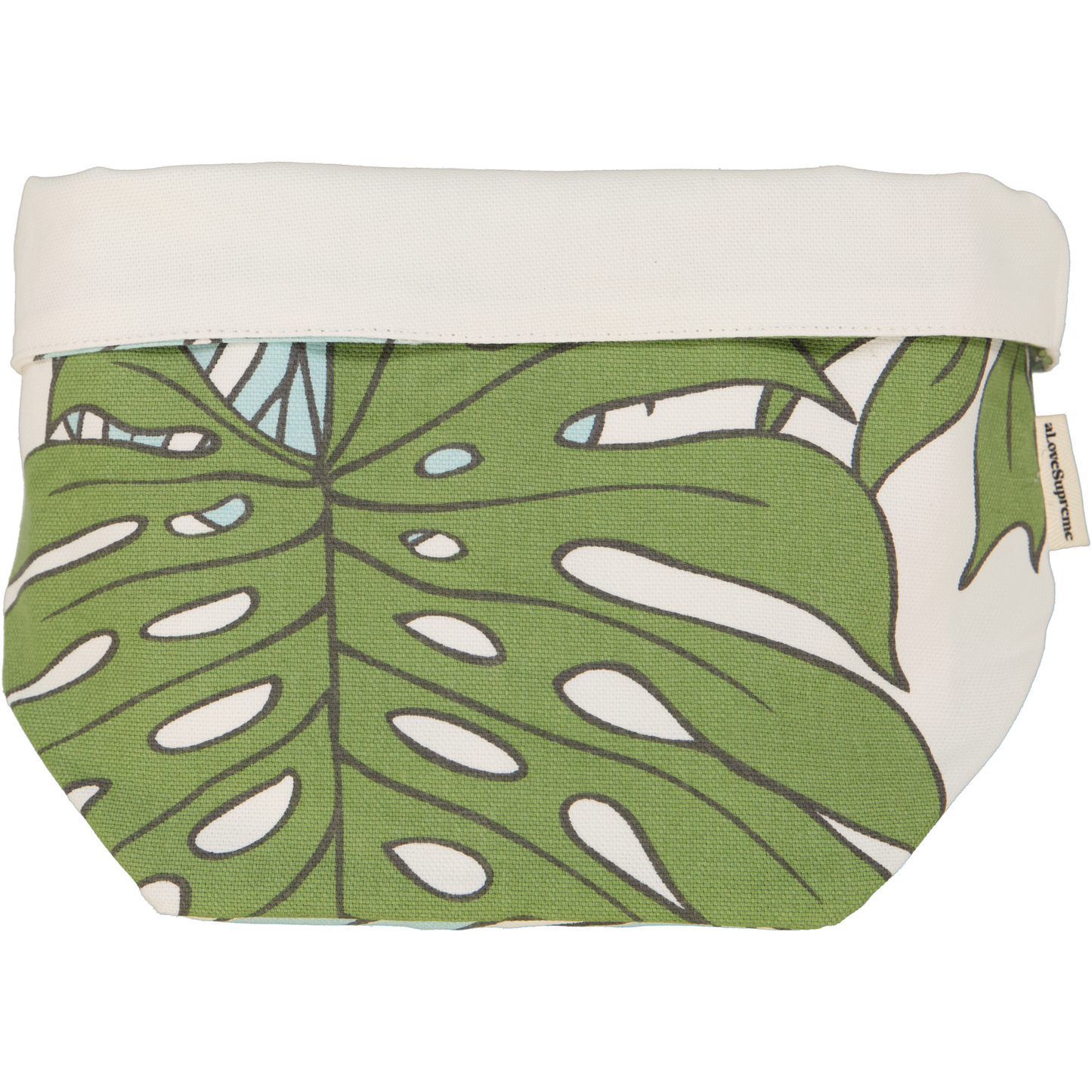 Fabric Pots