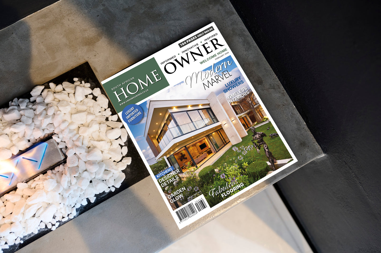 SA Home Owner digital subscription