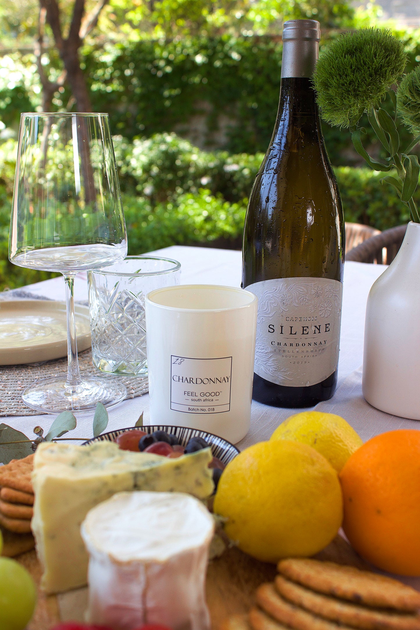 Chardonnay