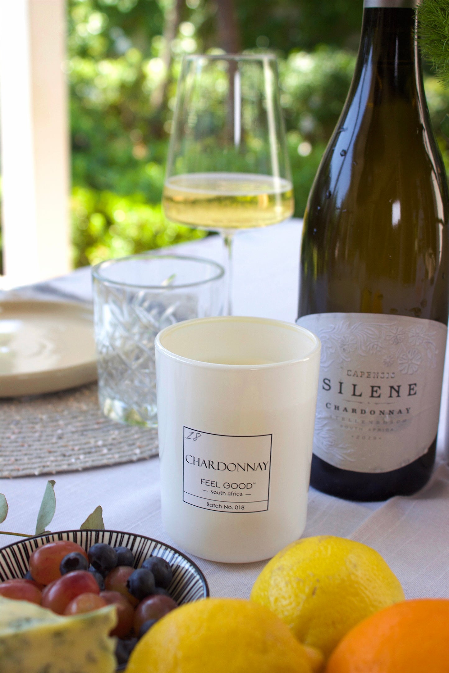 Chardonnay