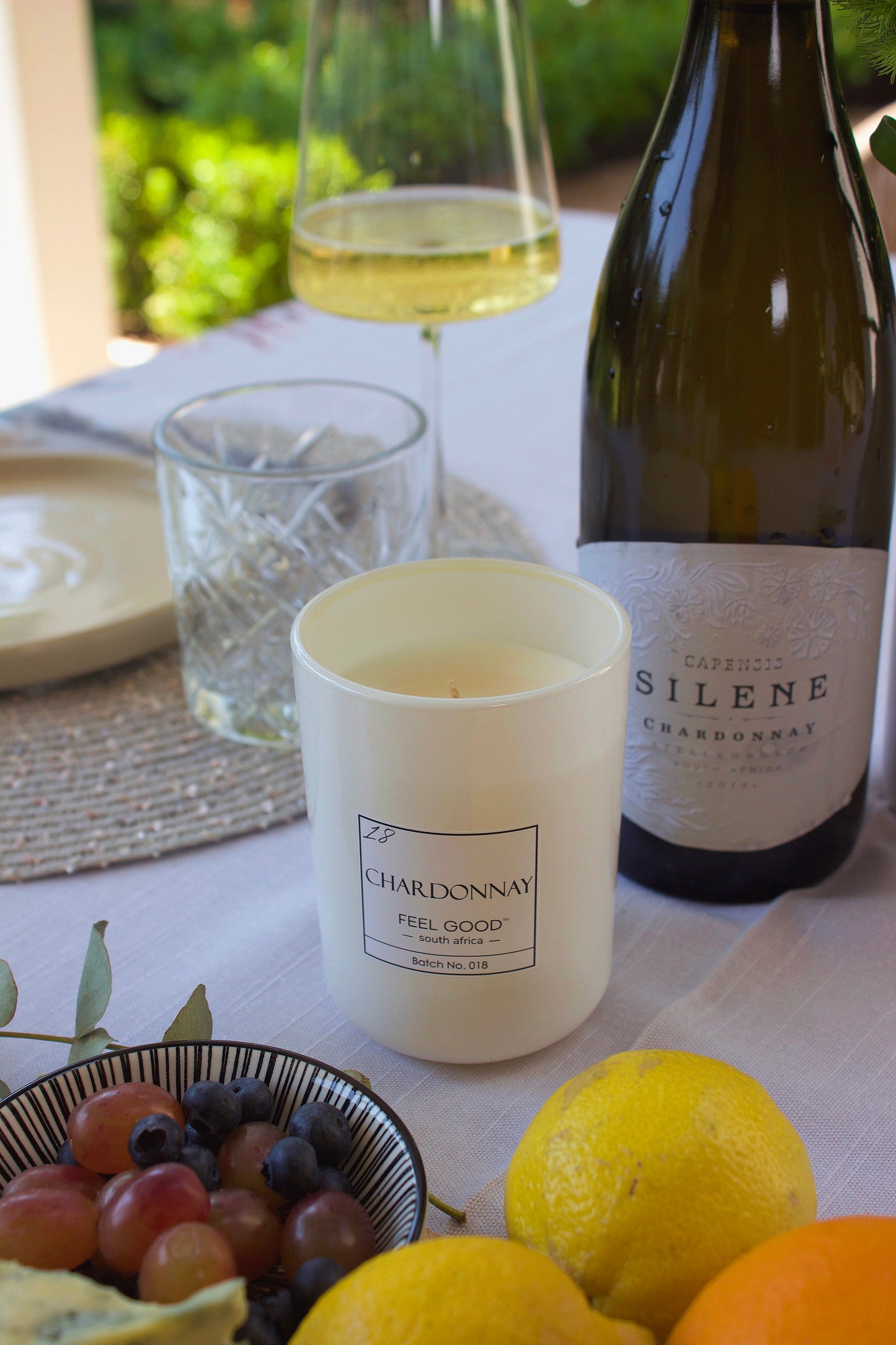 Chardonnay