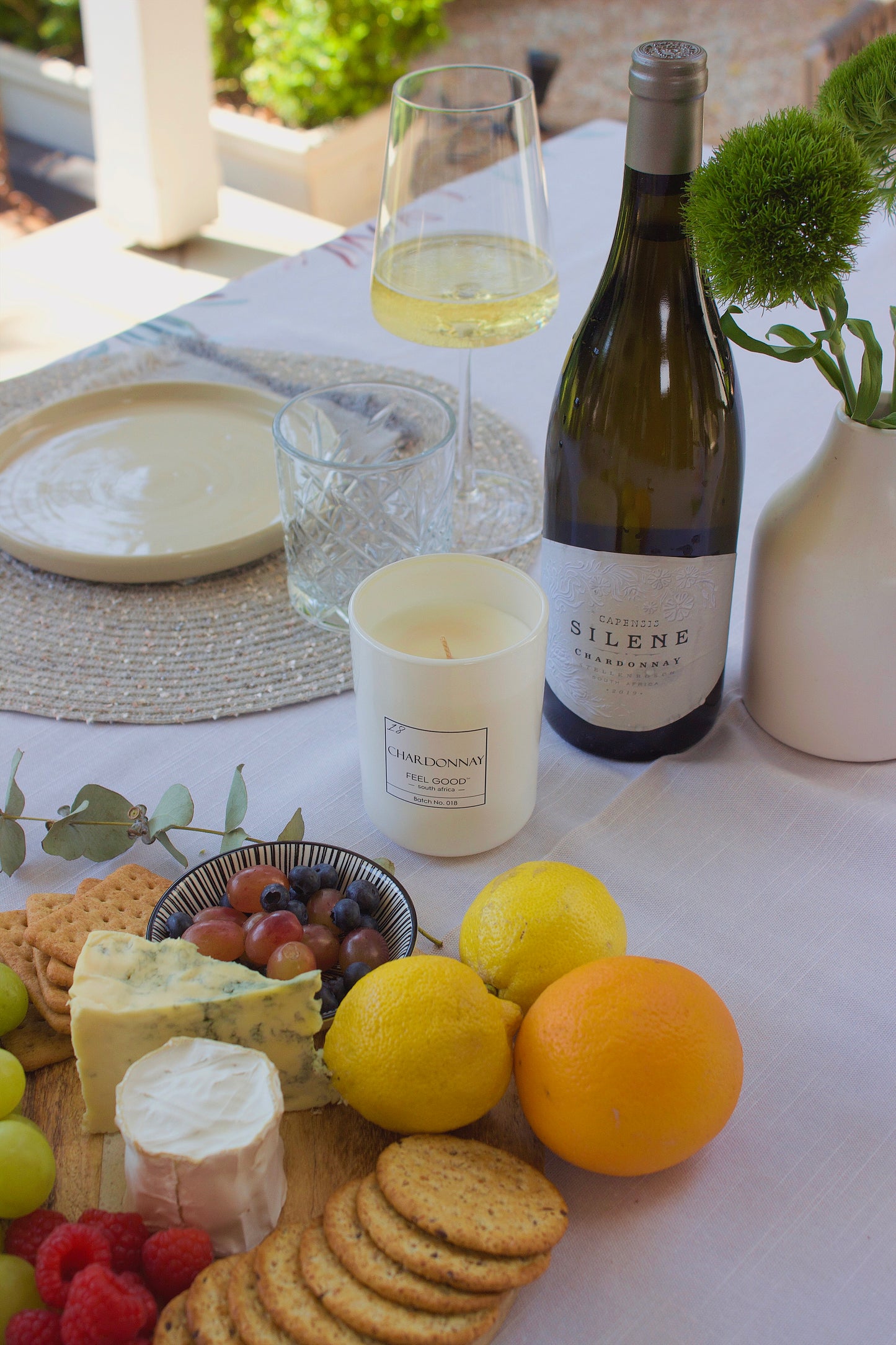 Chardonnay