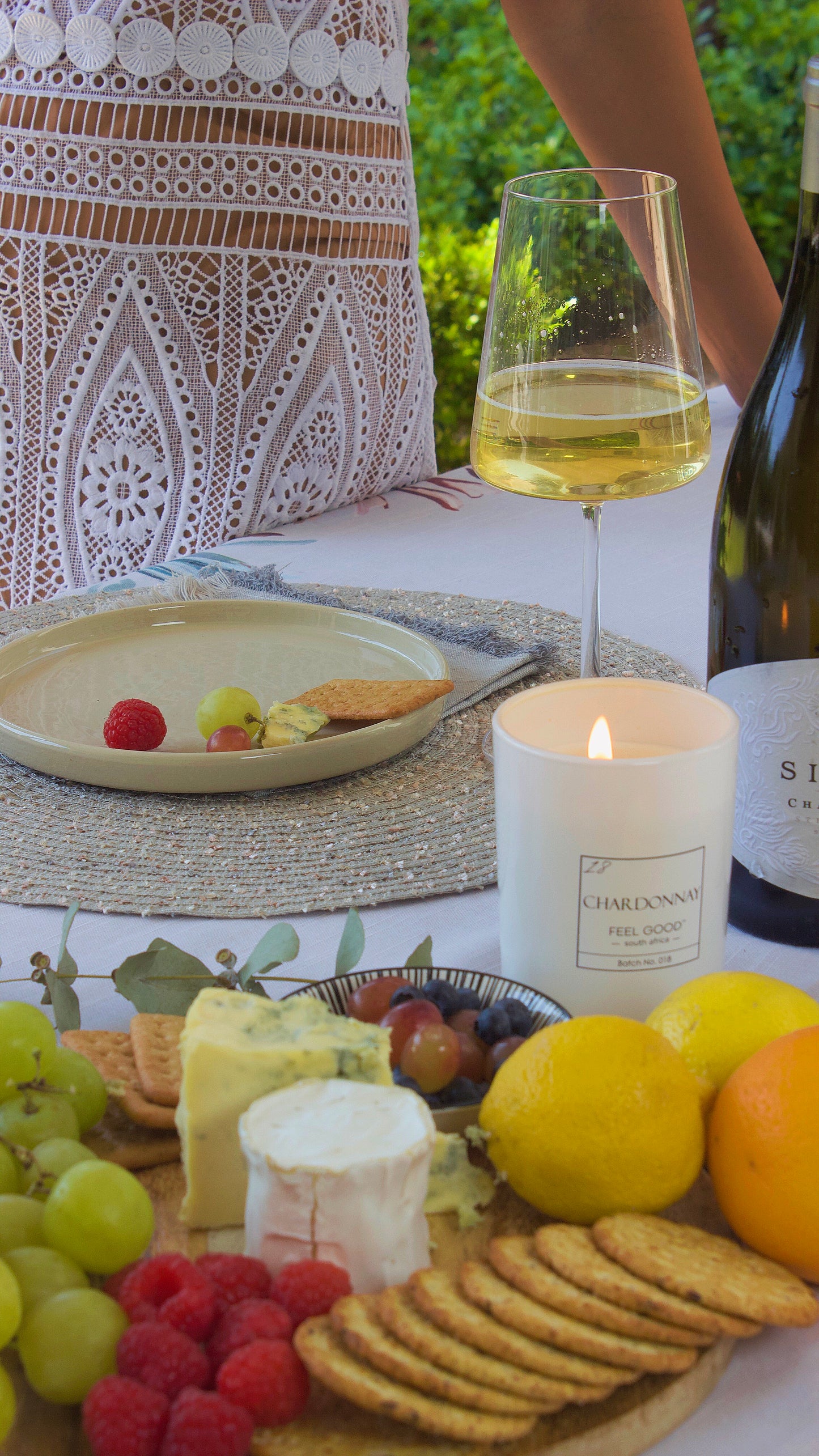 Chardonnay