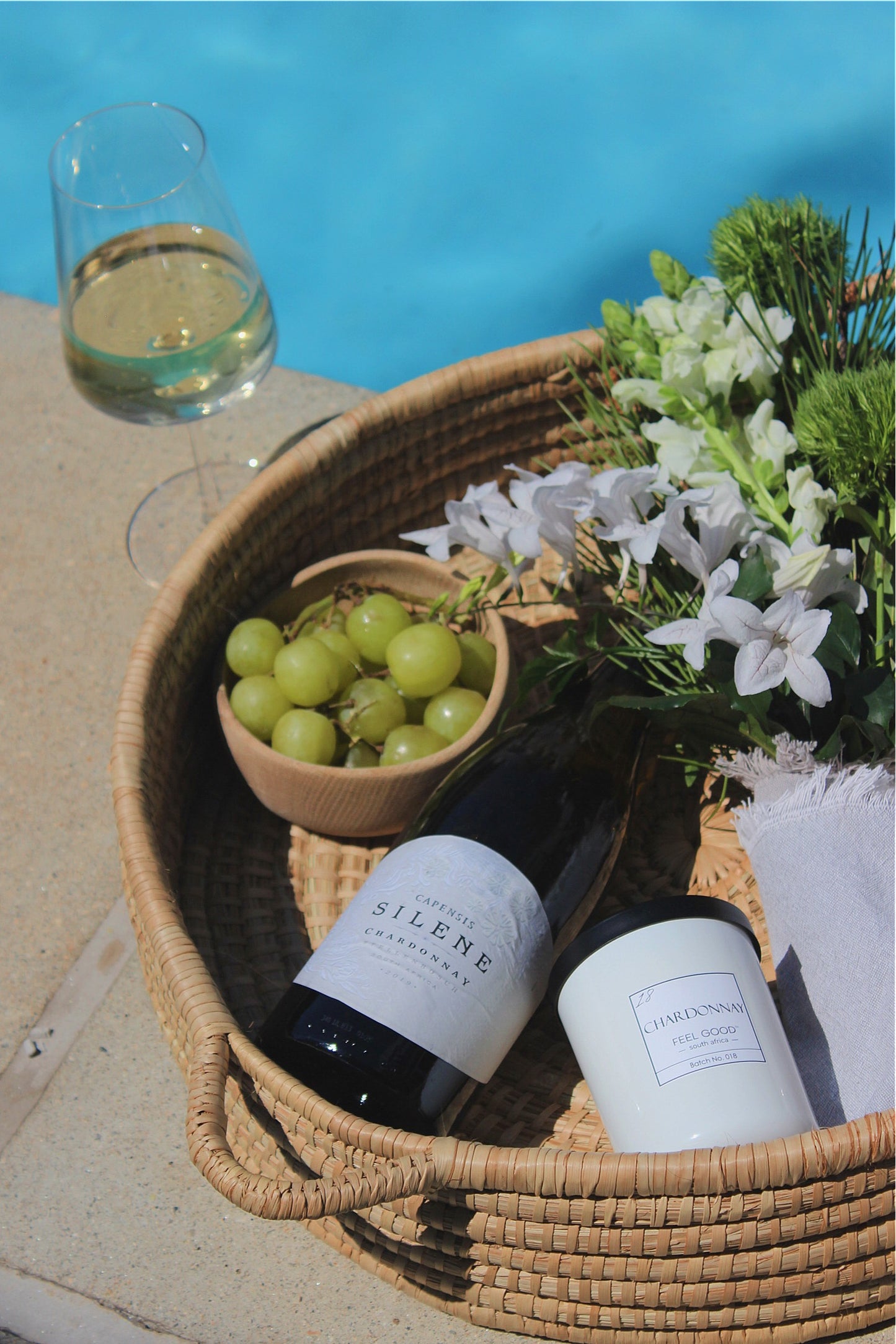 Chardonnay