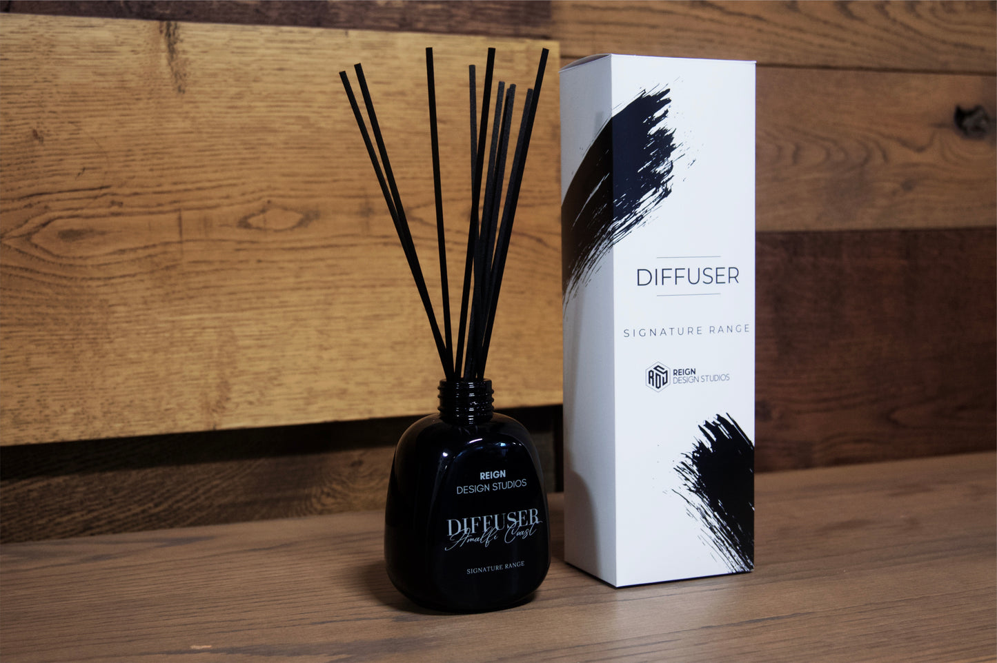 Scented Diffuser