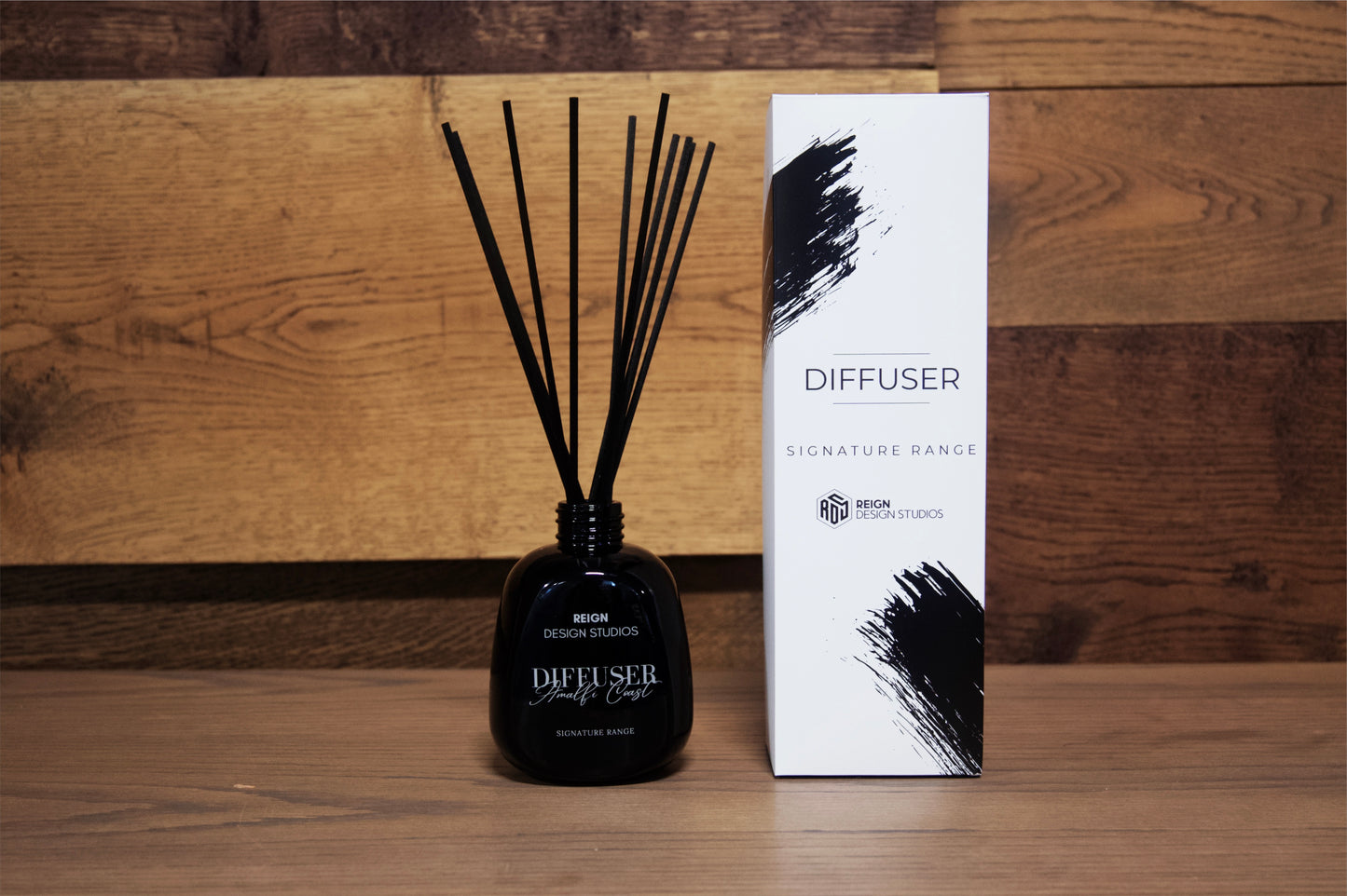 Scented Diffuser