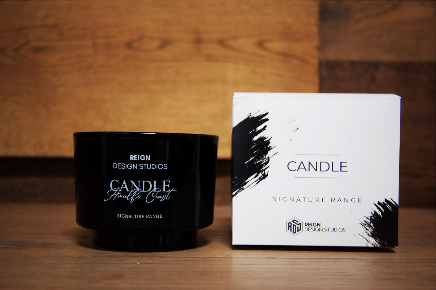 Scented Candle