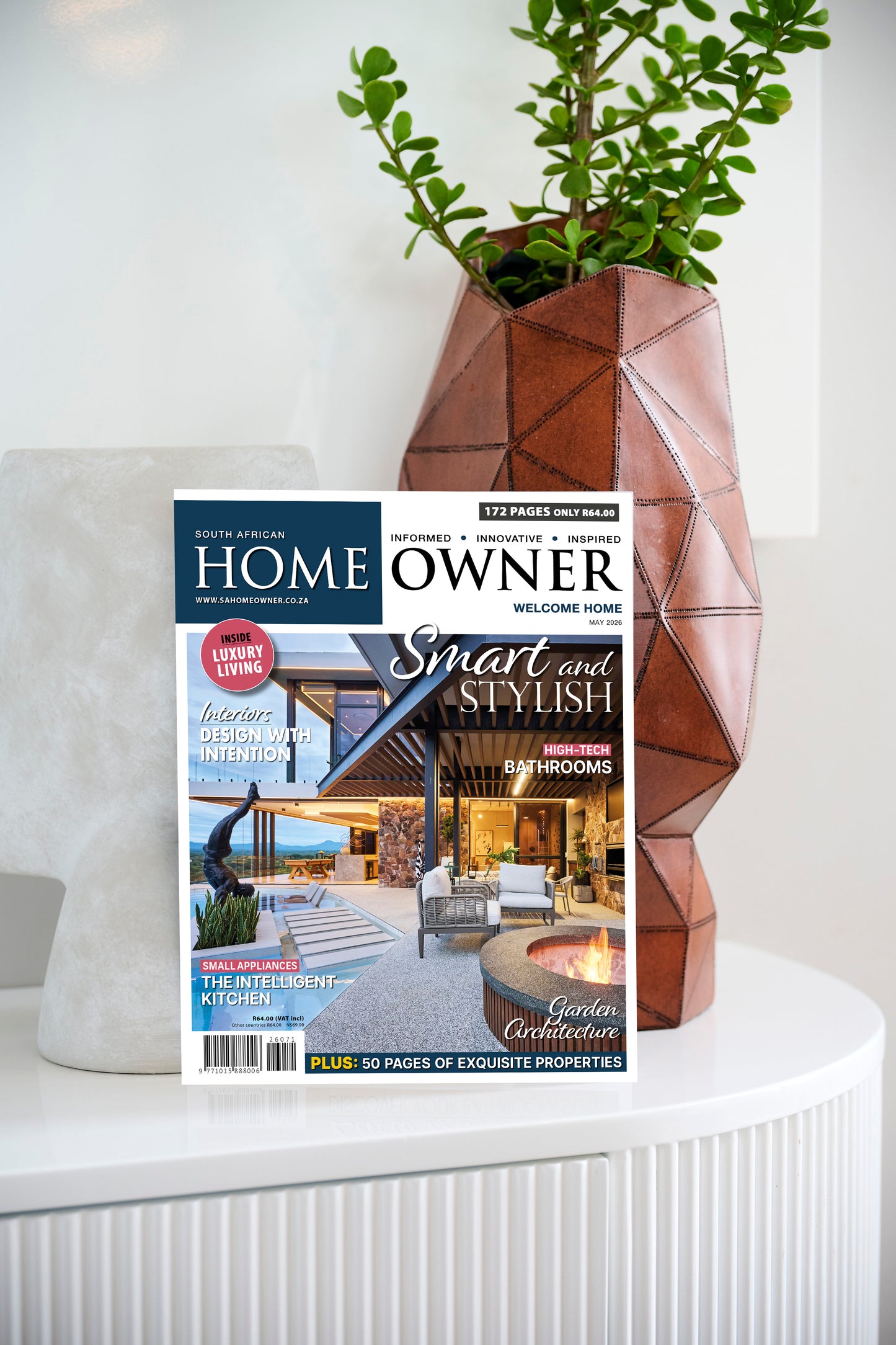 SA Home Owner digital subscription