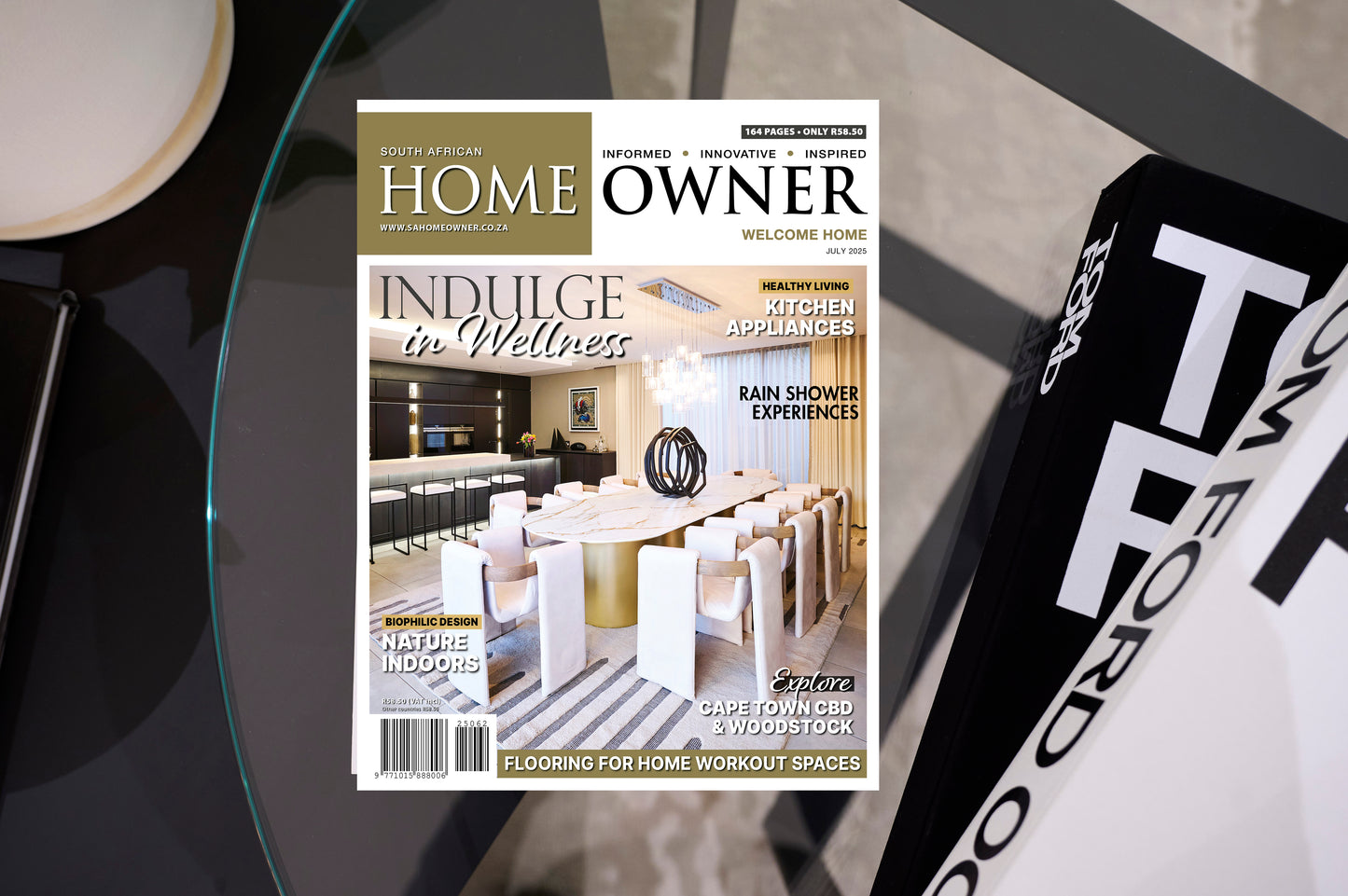 SA Home Owner digital subscription