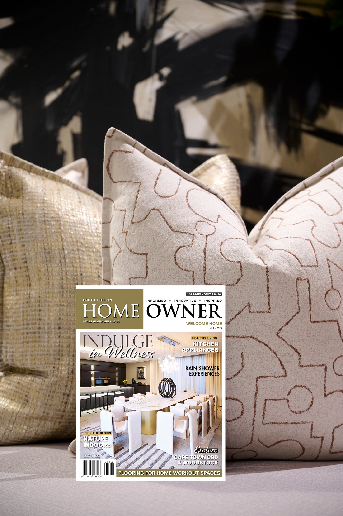 SA Home Owner digital subscription