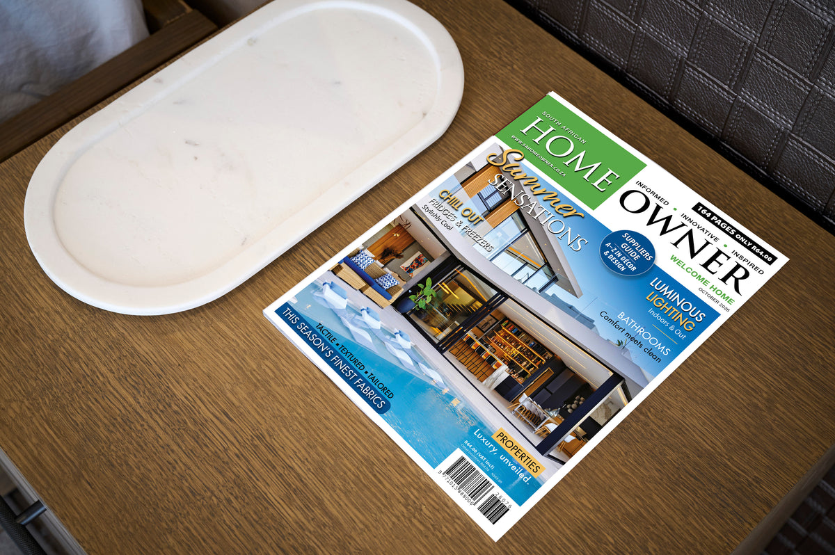 October 2026 digital issue