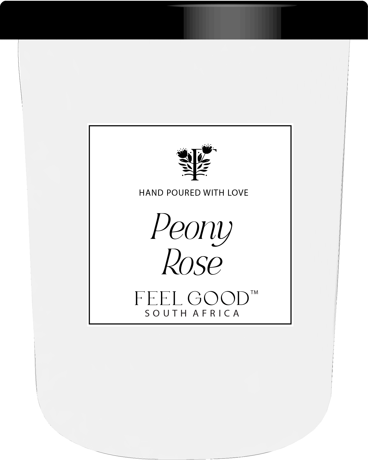 Peony Rose