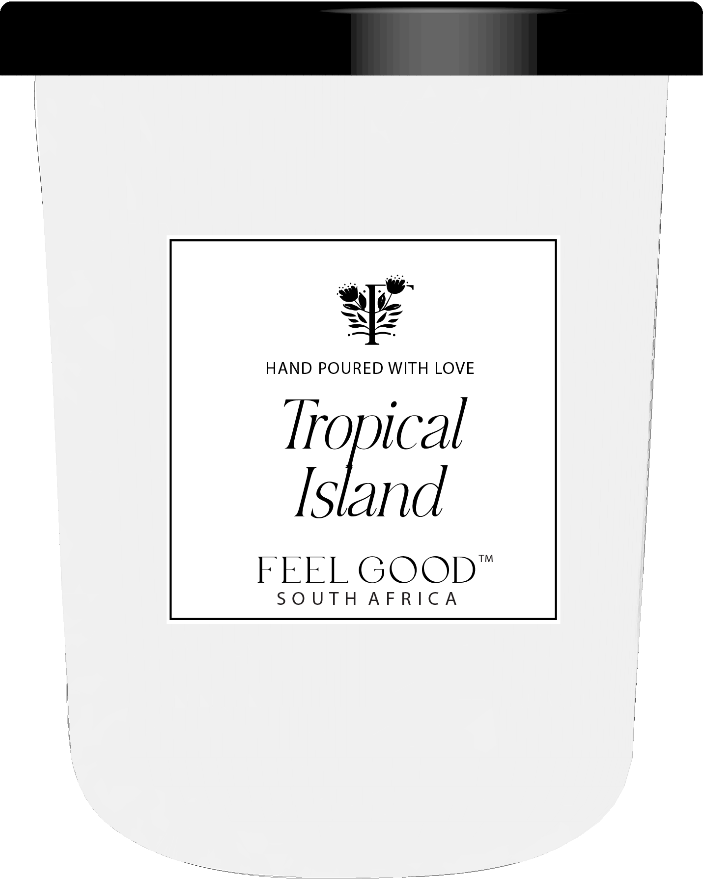 Tropical Island