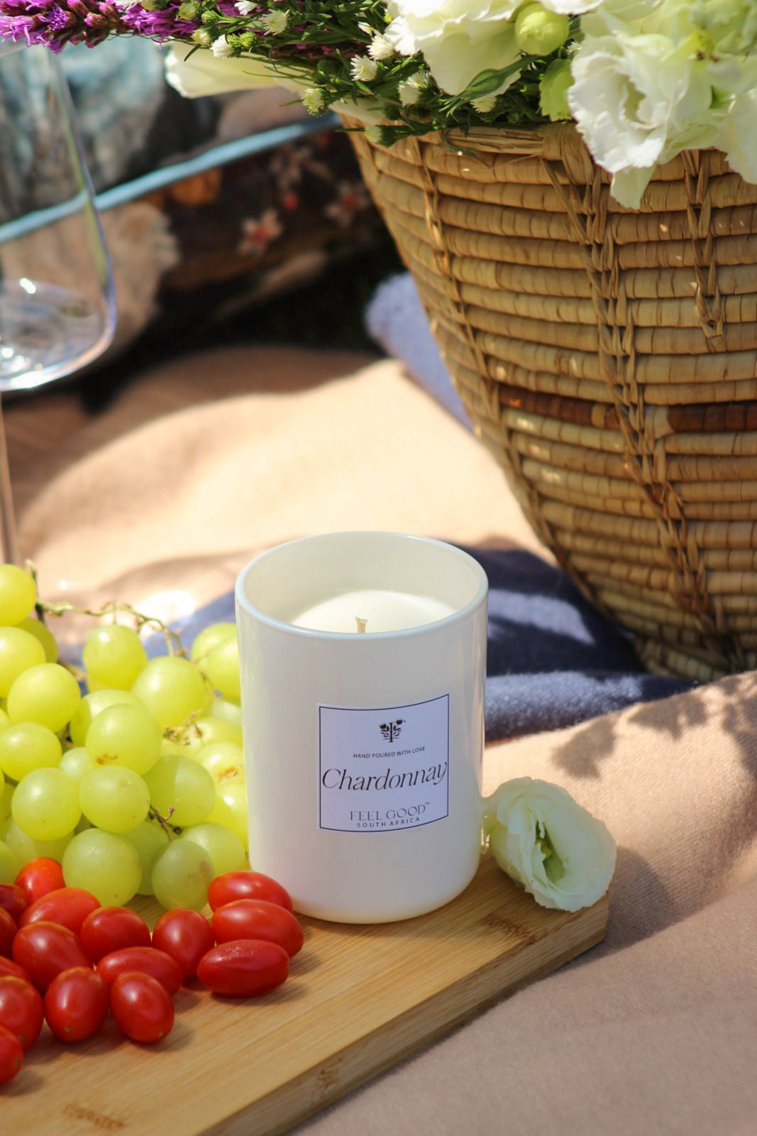 Chardonnay