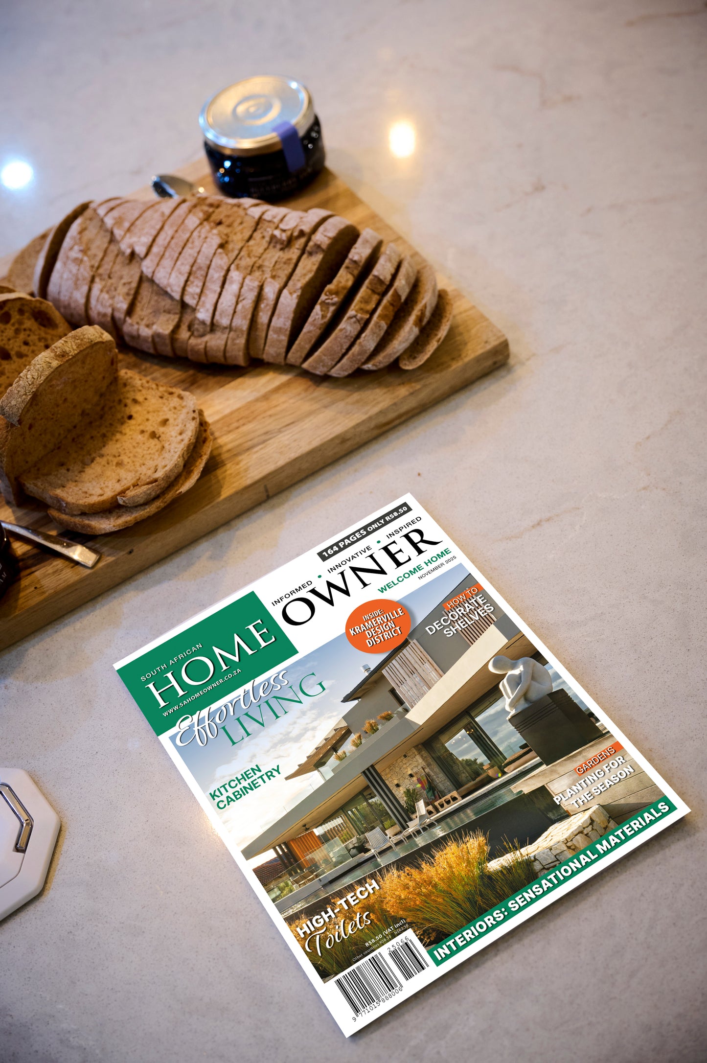 SA Home Owner digital subscription