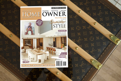 October 2025 digital issue