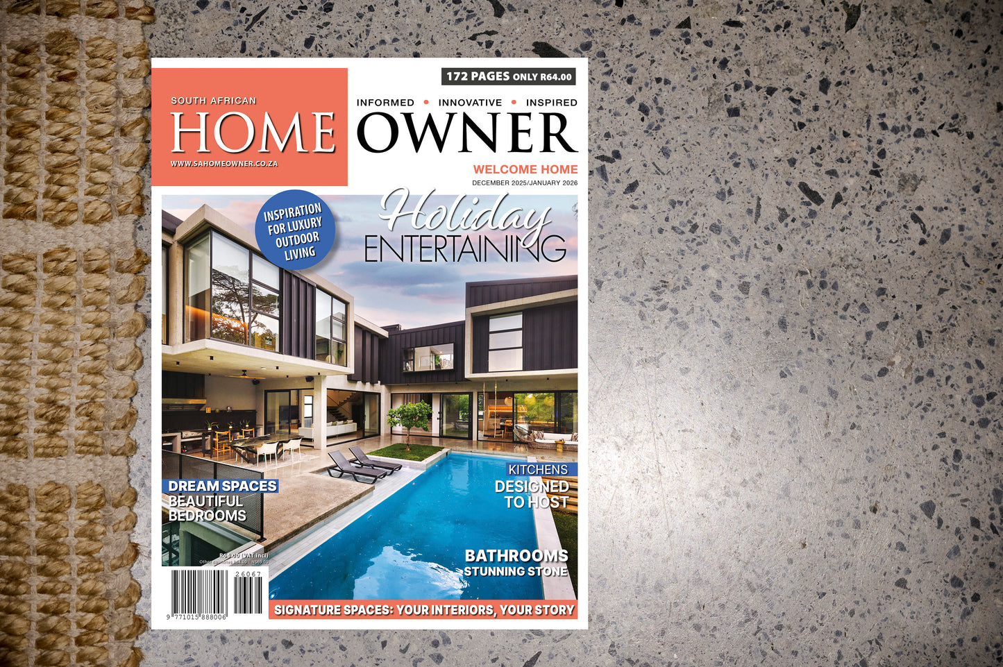 December 2025/January 2026 digital issue