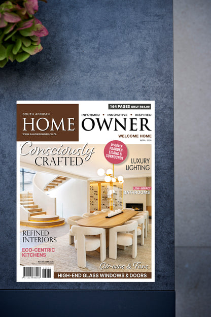 April 2026 digital issue