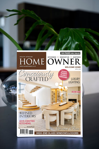 April 2026 digital issue