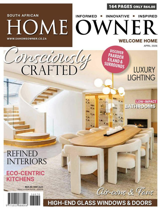 SA Home Owner digital subscription