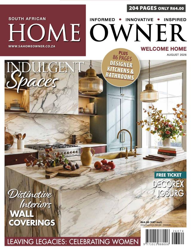 August 2026 digital issue
