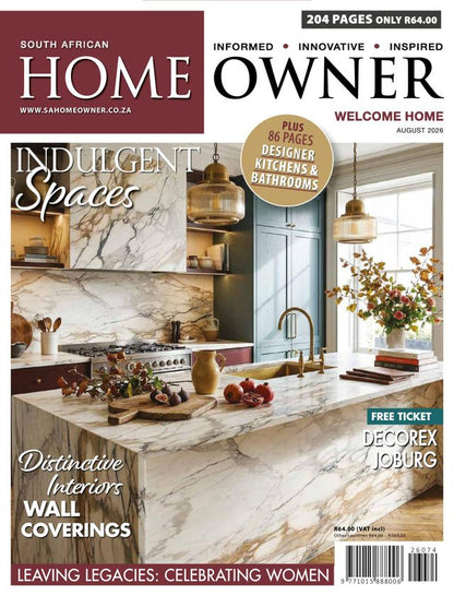 August 2026 digital issue