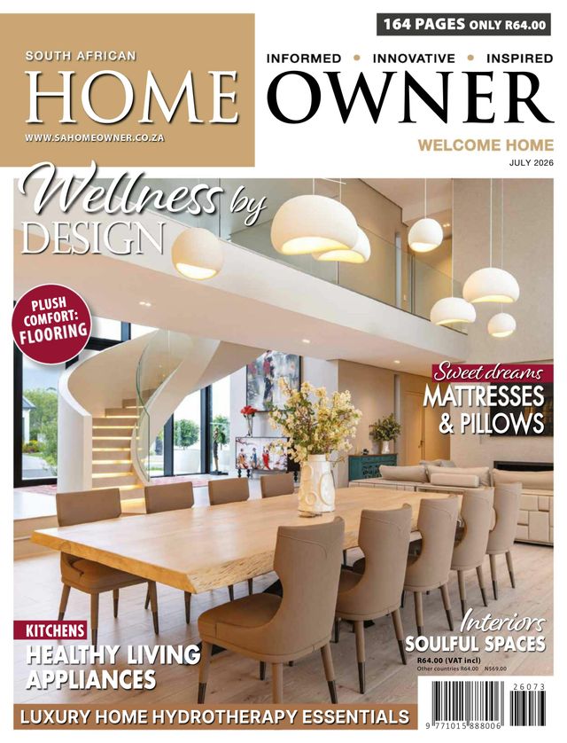 July 2026 digital issue