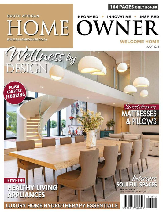 SA Home Owner digital subscription