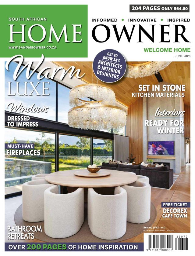 SA Home Owner digital subscription