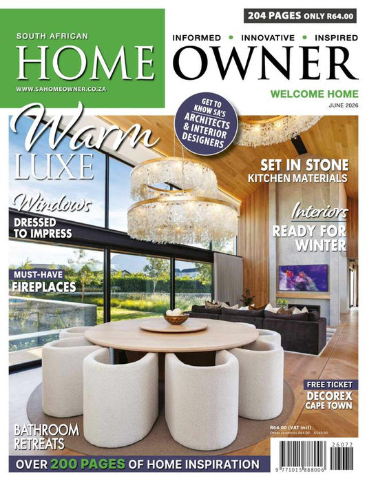 SA Home Owner digital subscription