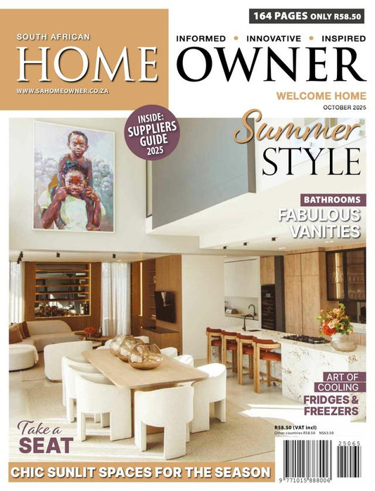 SA Home Owner digital subscription