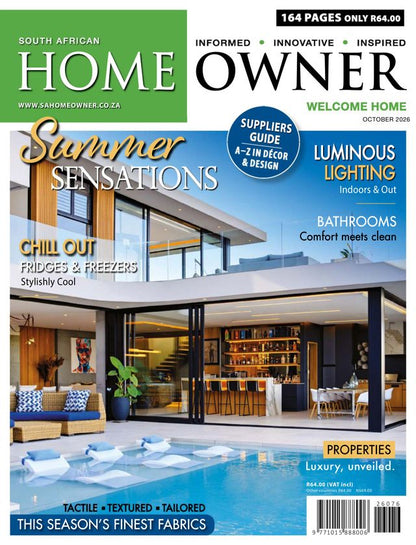 October 2026 digital issue