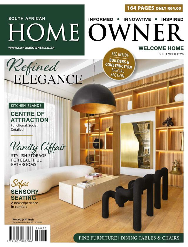 SA Home Owner digital subscription