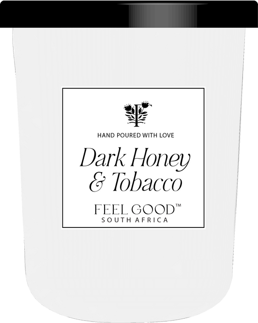 Dark Honey & Tobacco